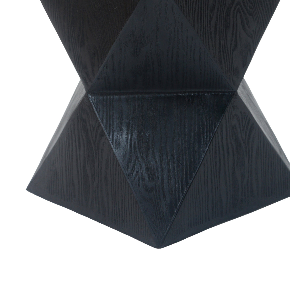 14.25" Outdoor Accent Table