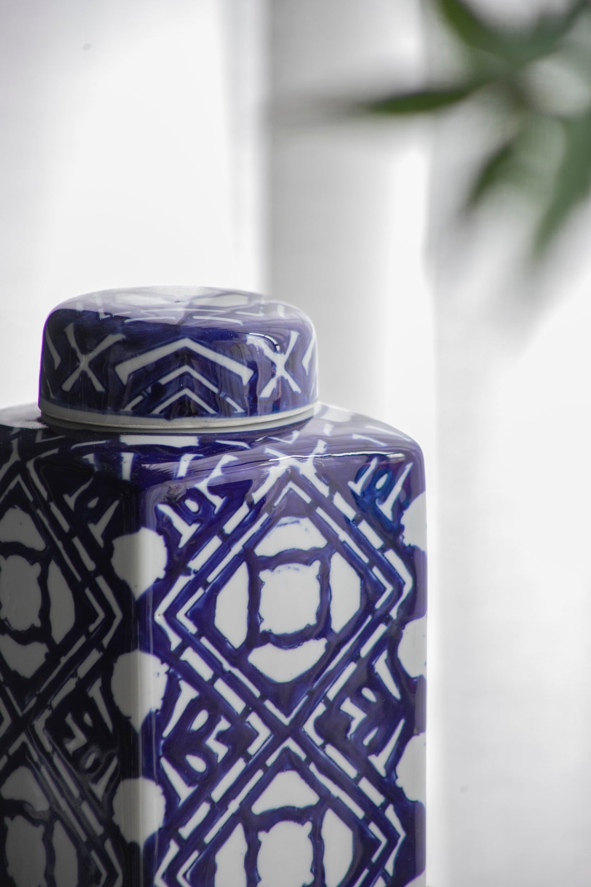 Valora Accent Jar