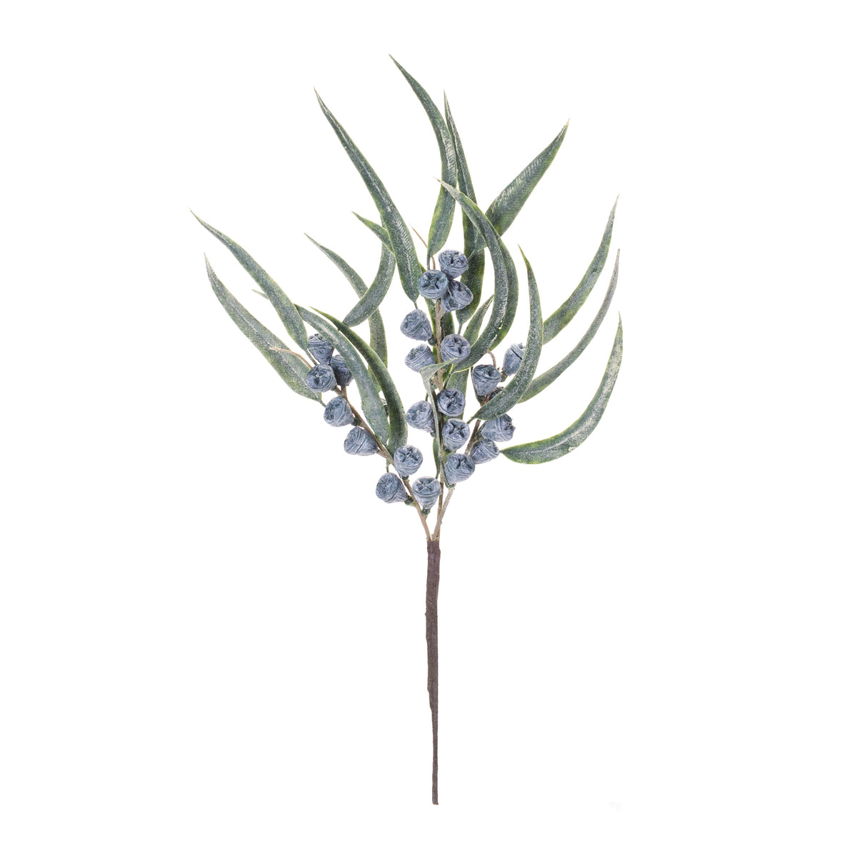 Winter Berry Pod Pick (Set of 6)