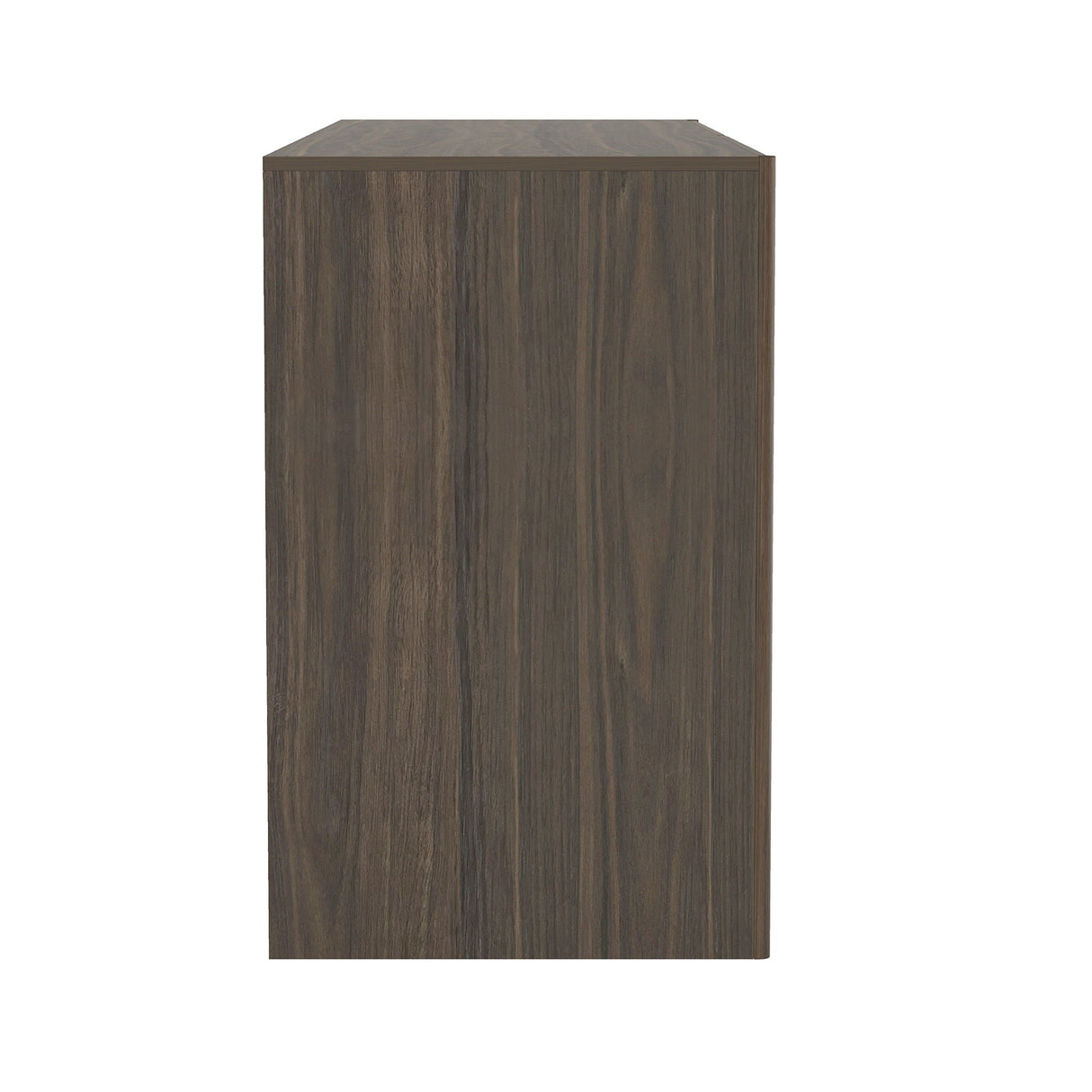 Linda - Double Wide Dresser With 6 Drawers