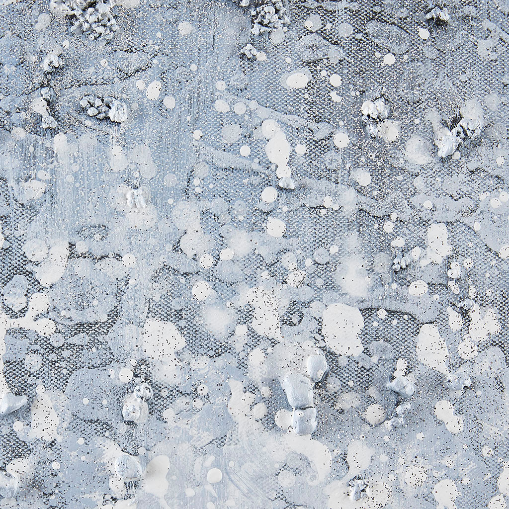 Frosted Reverie™ Winter Glaze Diptych Canvas Art Set