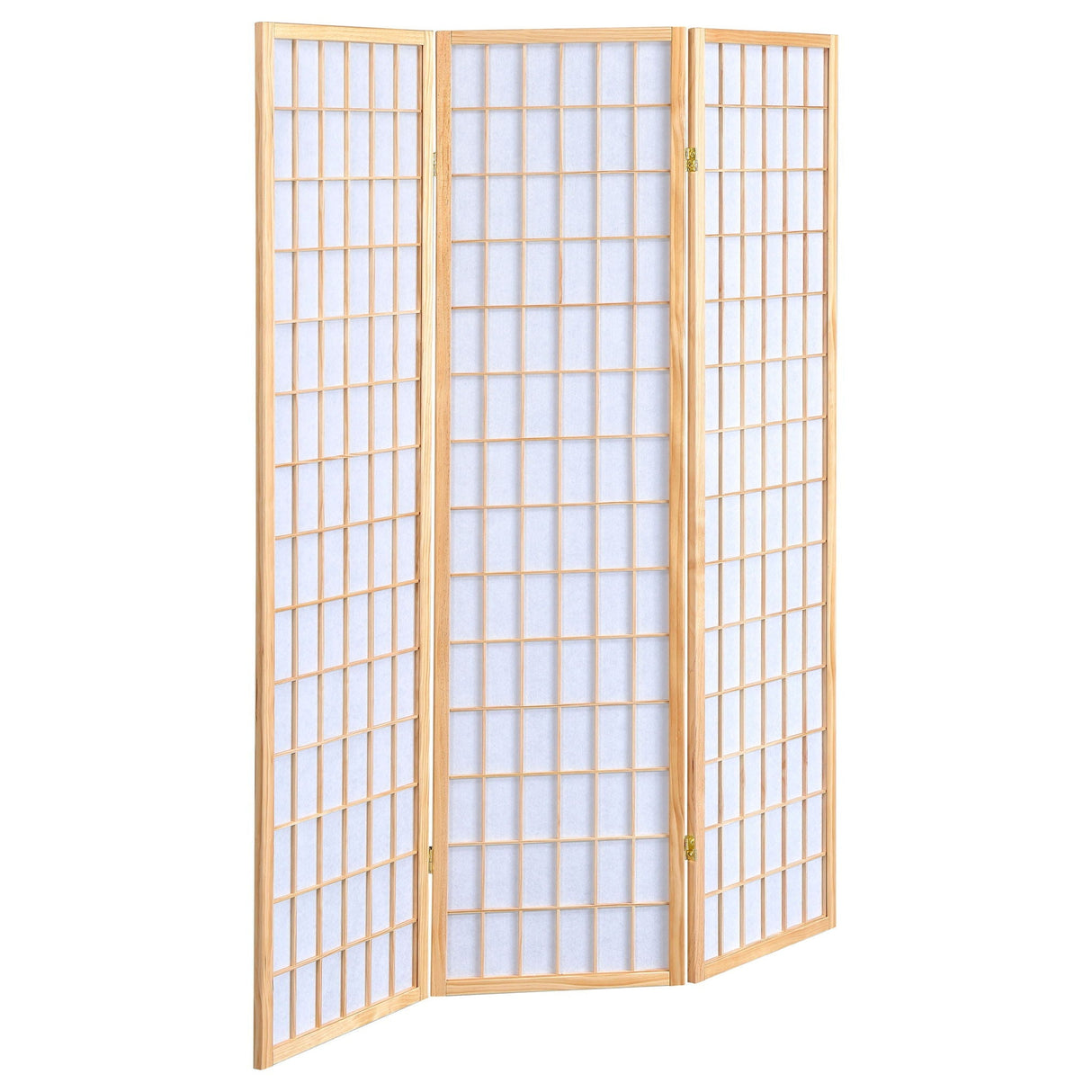 Porch & Den - 3 Panel Room Divider