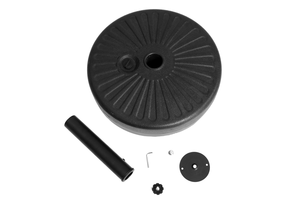 Labtheory Umbrella Base