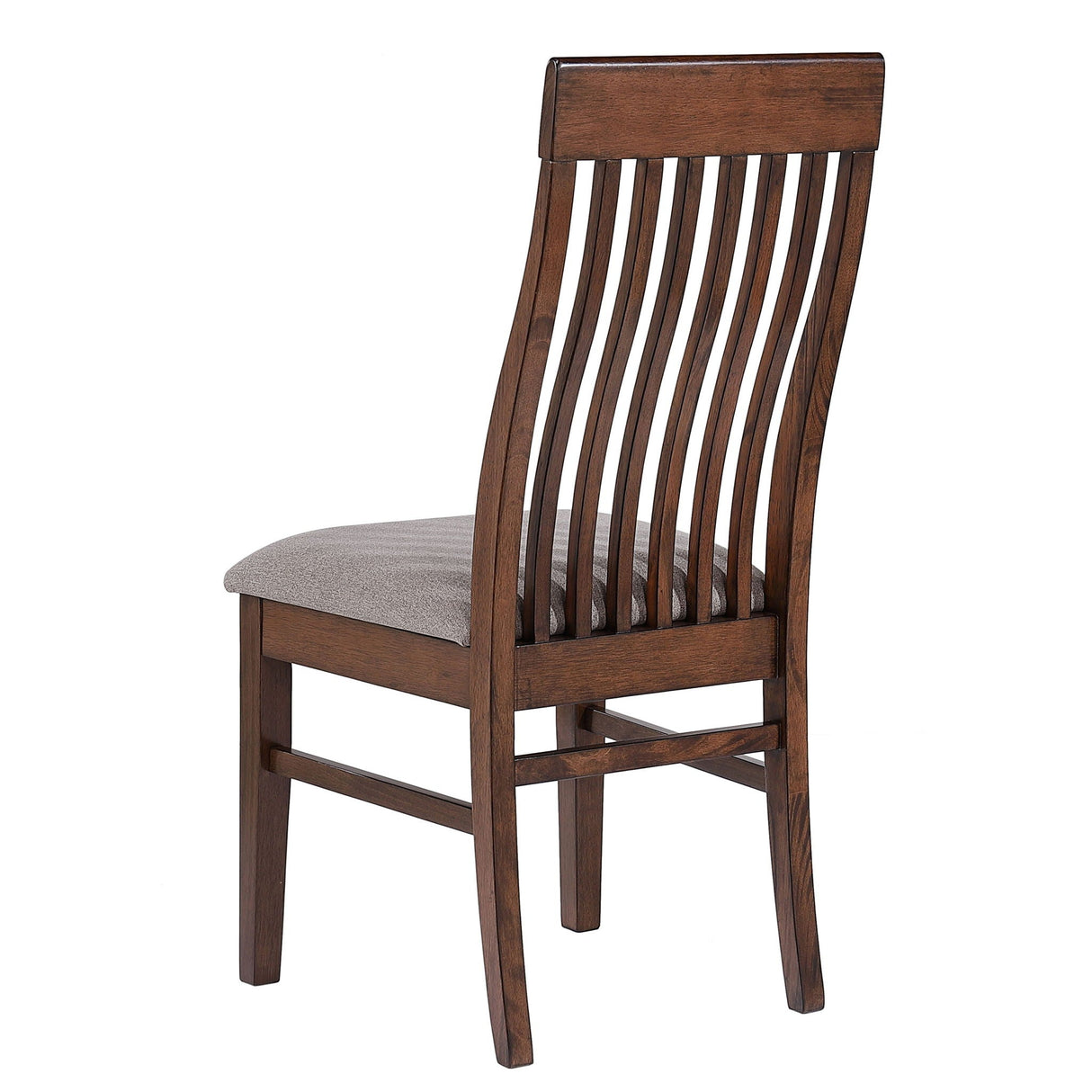 Baywind - Dining Side (Set of 2) - Oak