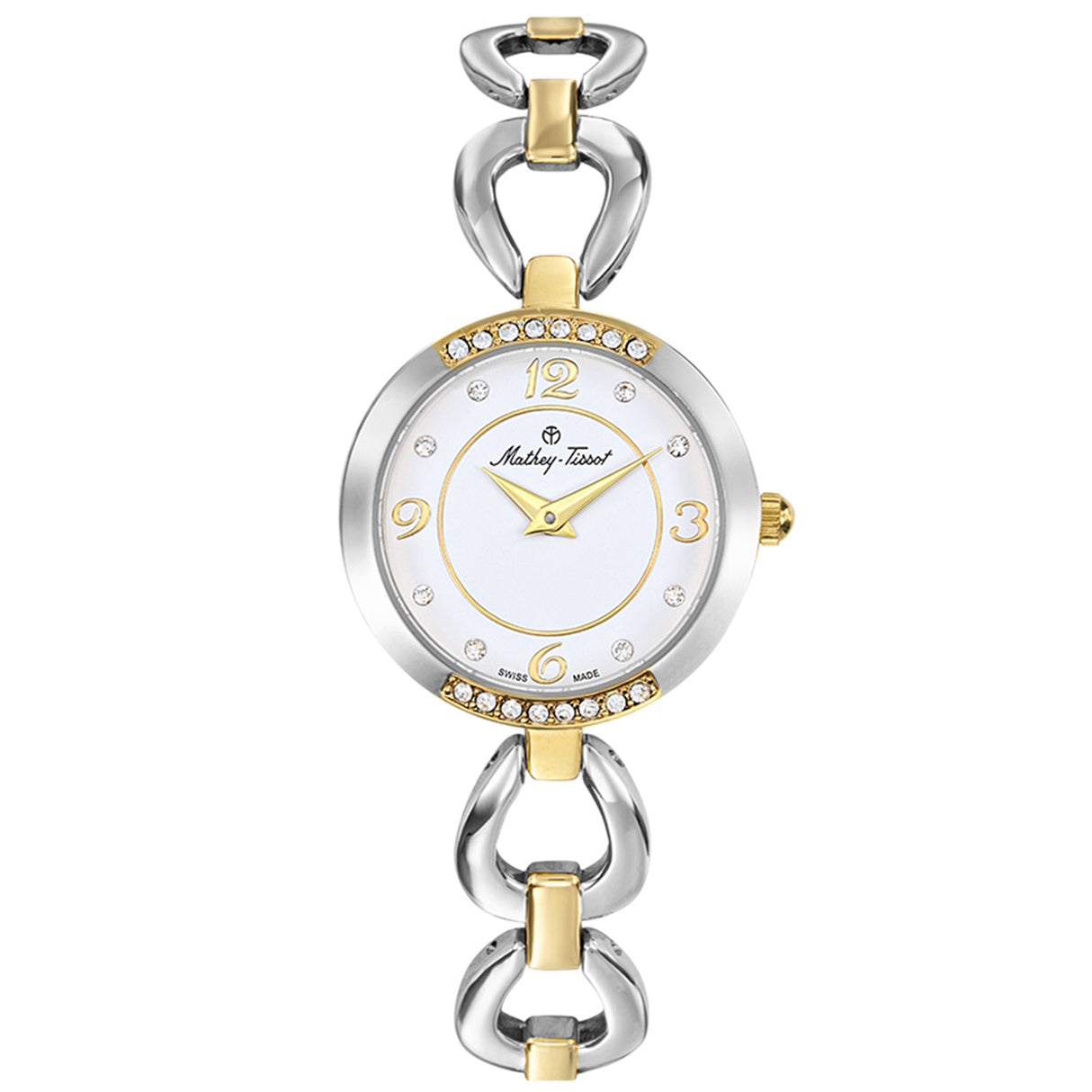 Mathey Tissot Women's Fleury 1496
