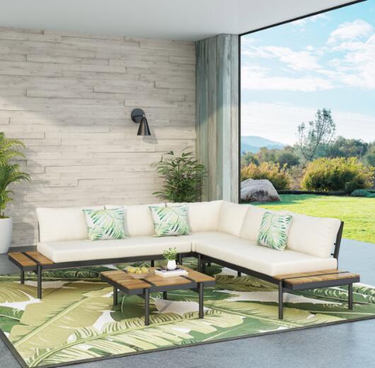 Theo-Five-Piece-Acacia-Wood-Outdoor-Sectional-By-Christopher-Knight-Home-Outdoor-Furniture-Sets
