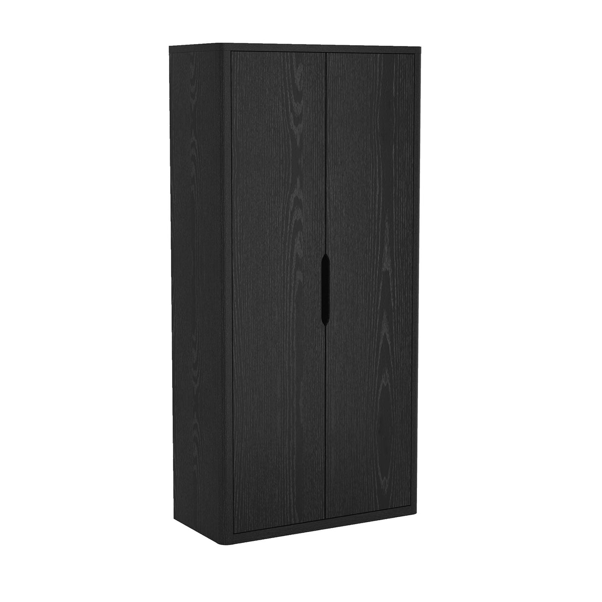 Rivington - Bookcase Cabinet