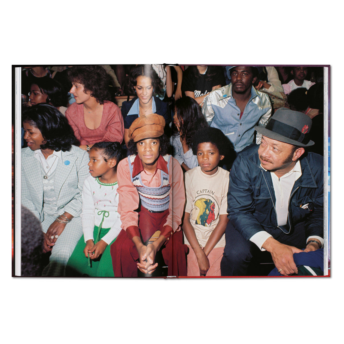 Bruce W. Talamon. Soul. R&B. Funk. Photographs 1972–1982 (English)
