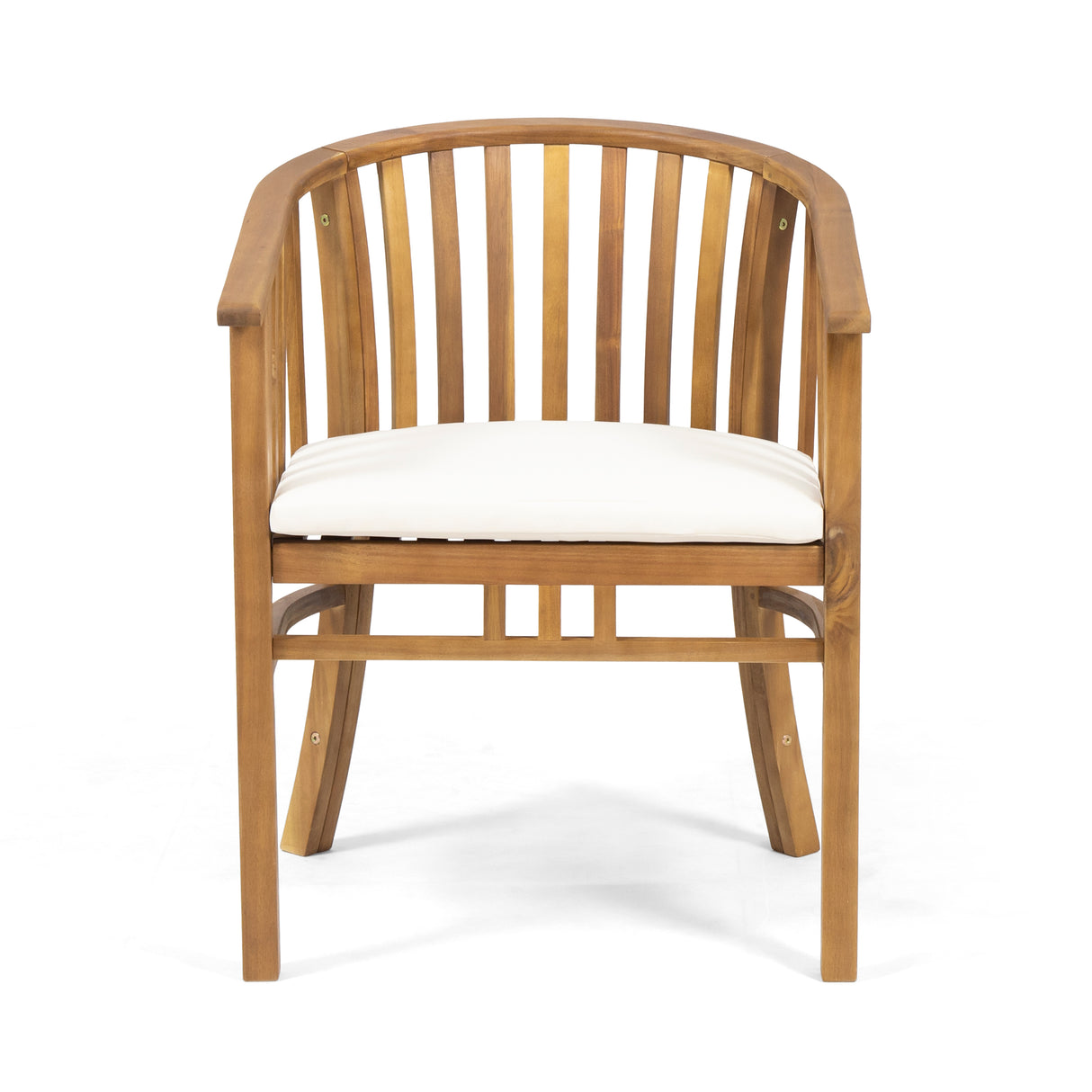 Alondra outdoor dining chair