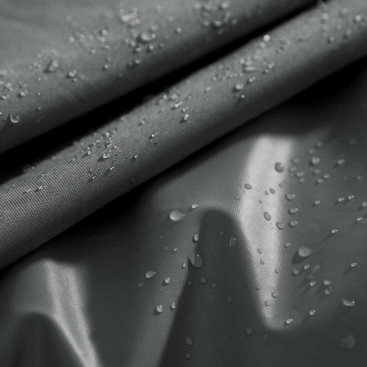 Shield Outdoor Slope Chaise Lounge CoverDark Gray