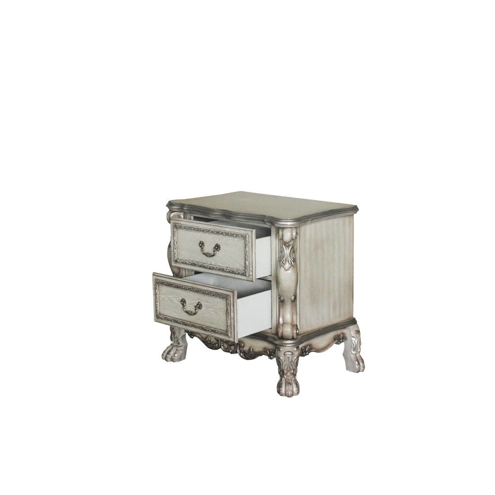Dresden - Nightstand