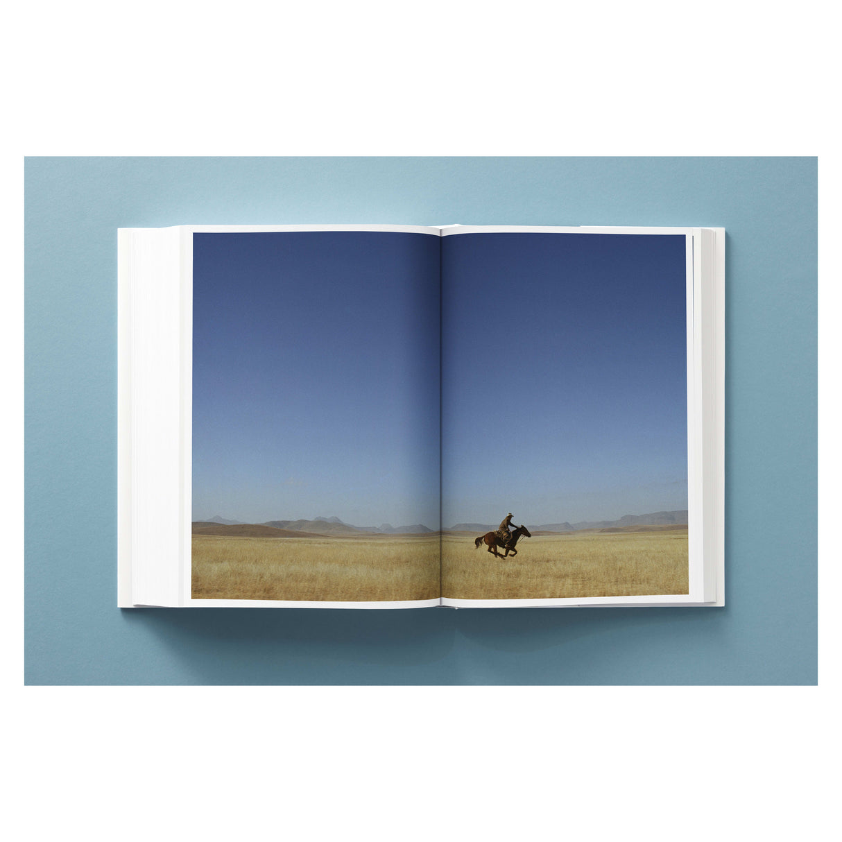 National Geographic. The United States of America (English)