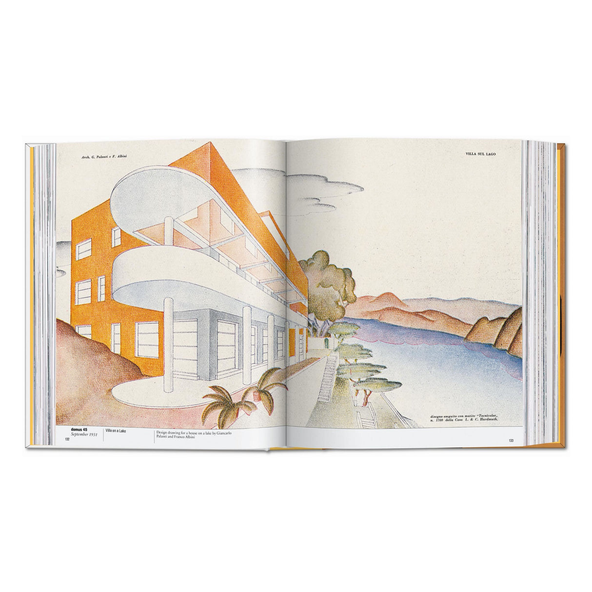 domus 1928–1939 (English)