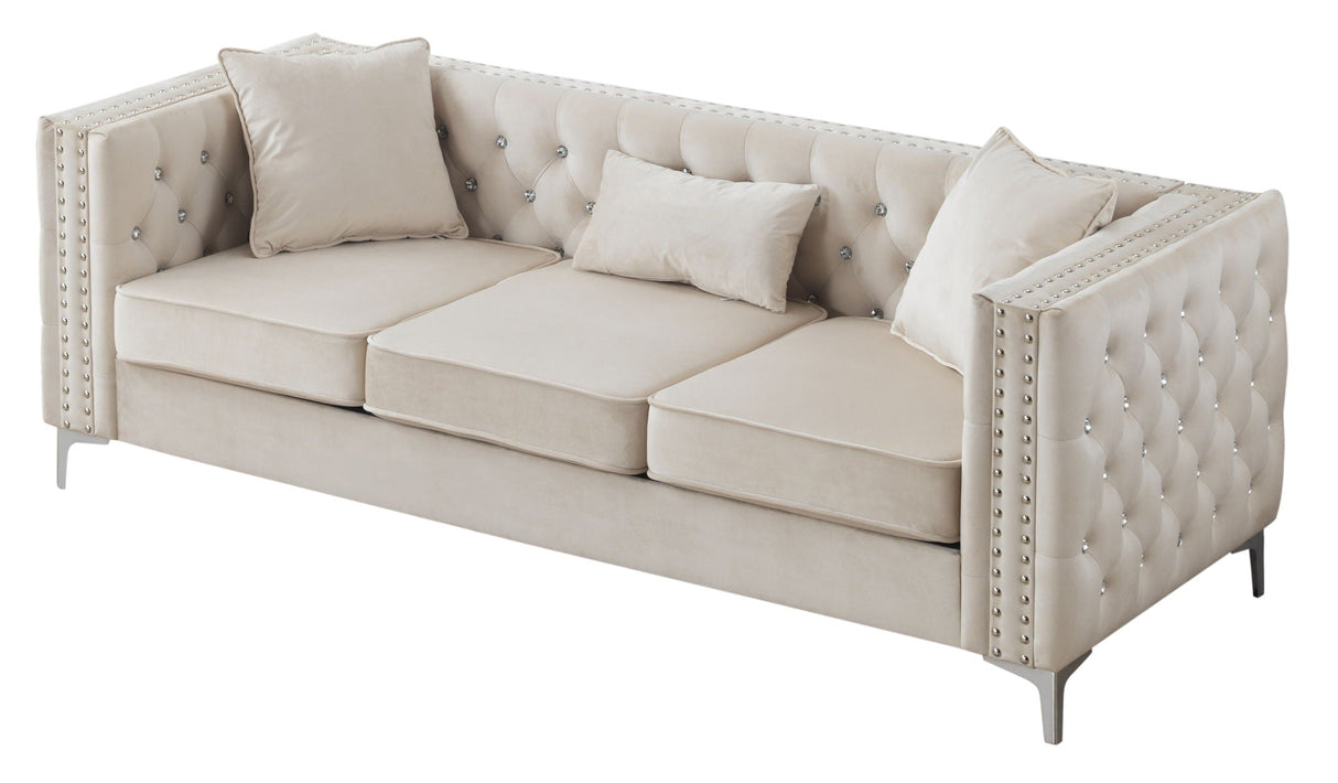 Paige - Sofa