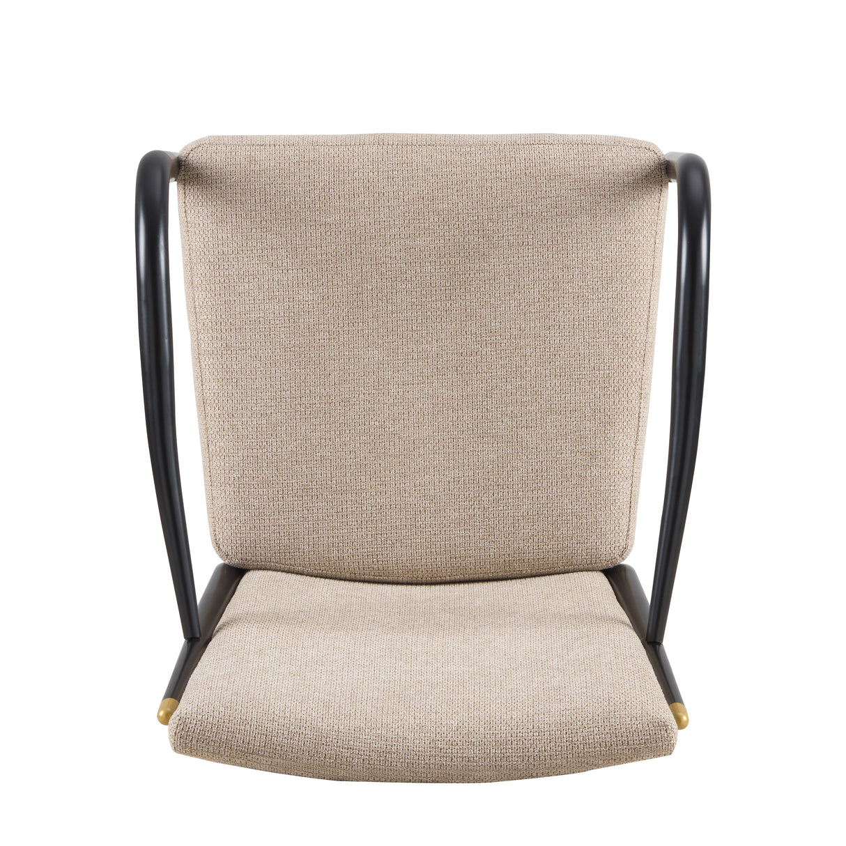 Modern Dining Arm Chair - Set of 2