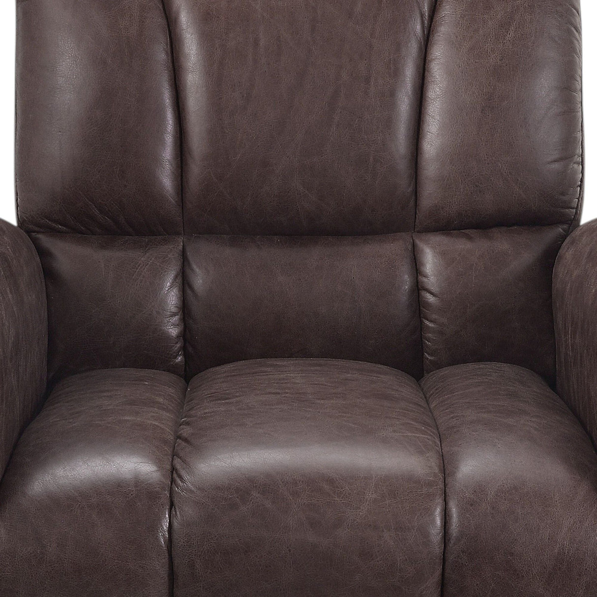 Brancaster - Accent Chair - Brown