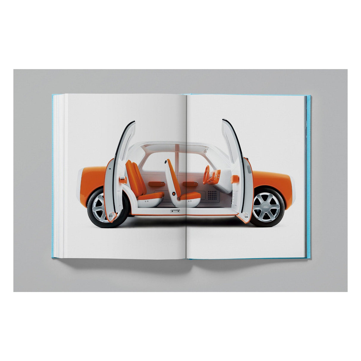 Marc Newson. Works 84-24 (English)