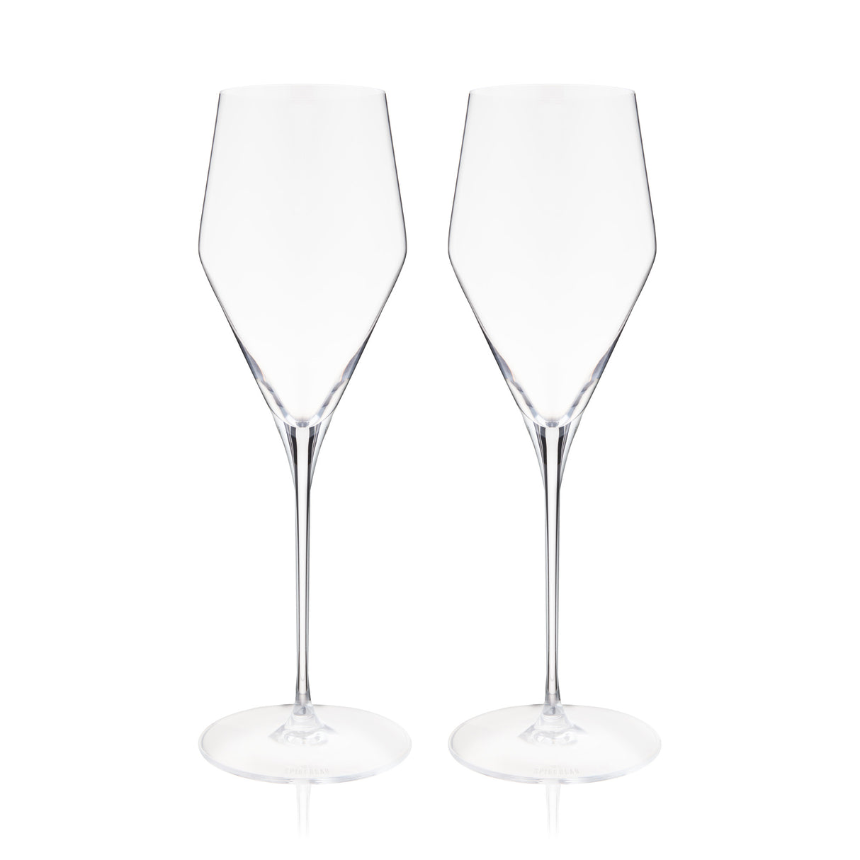 Spiegelau Definition 9 oz Champagne Glass (set of 2)