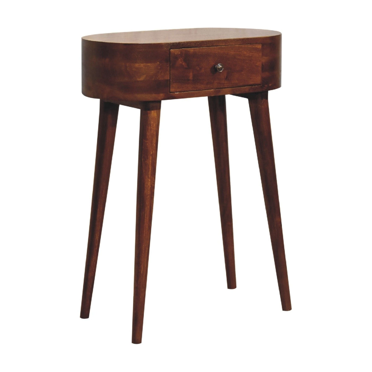 Albion - Nordic Console Table