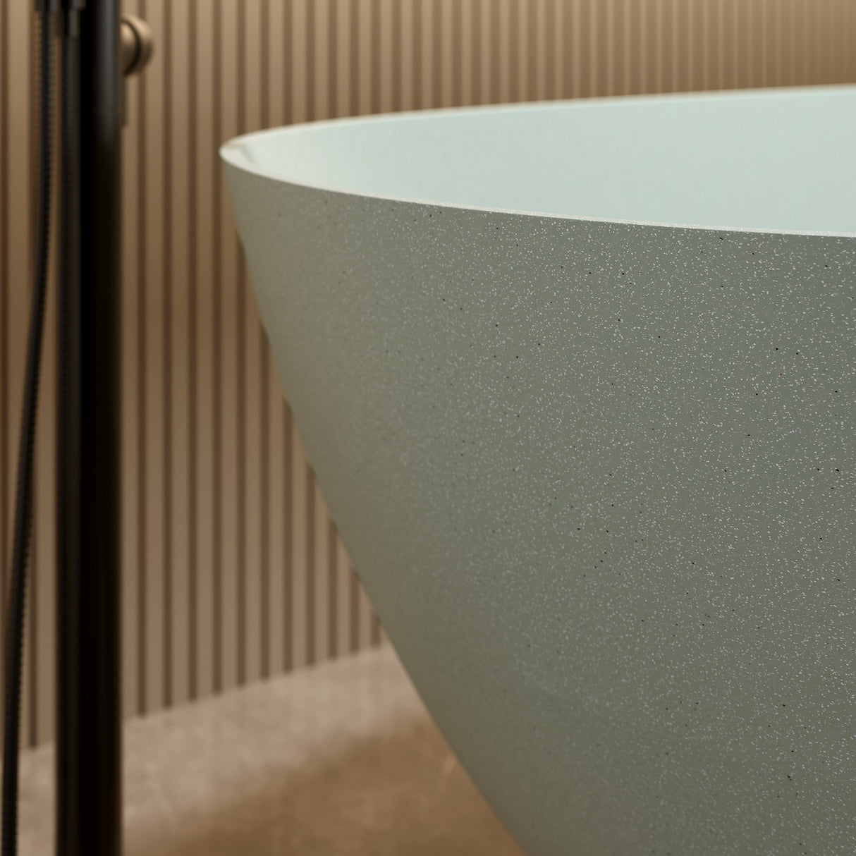 65'' Freestanding Bathtub