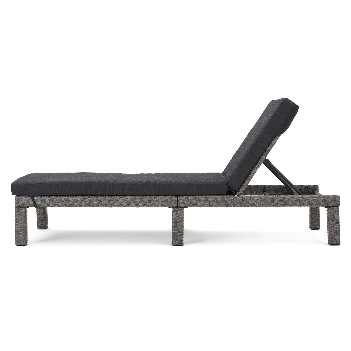 Puerta KD Chaise Lounge