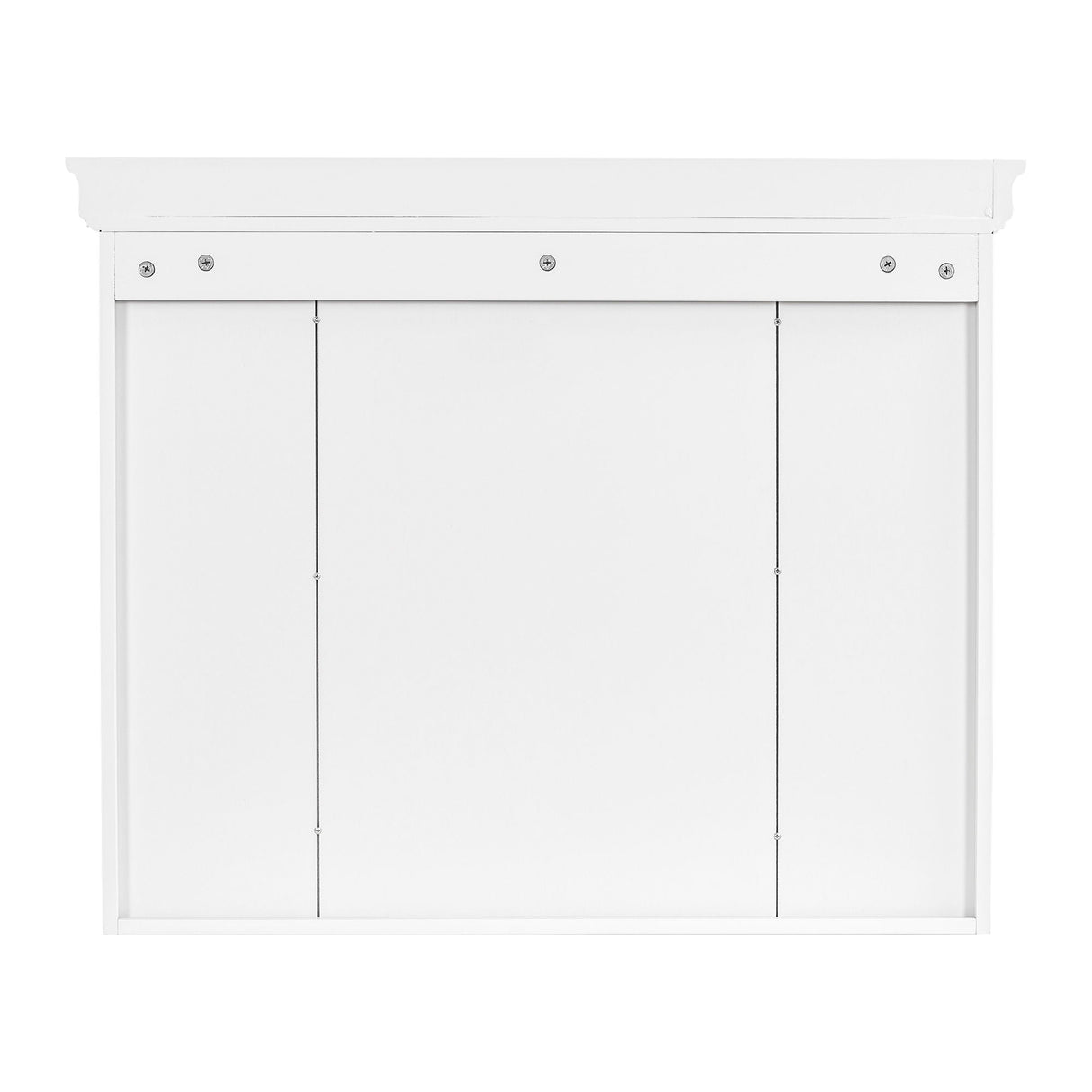 Wall Mounted Bathroom Storage Cabinet With Mirror Door