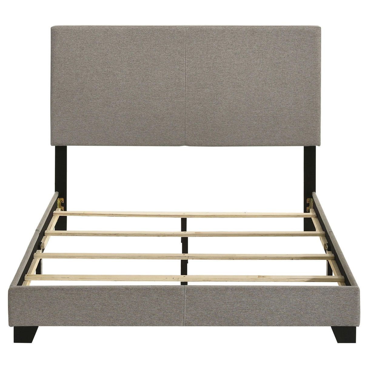 Efram - Panel Bed