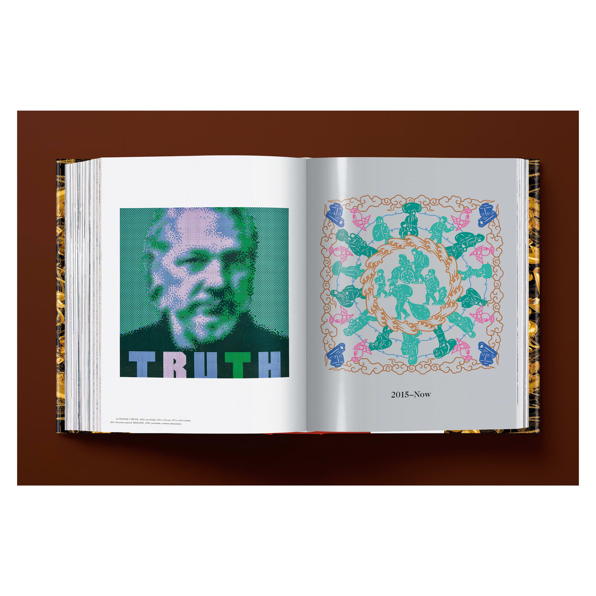 Ai Weiwei. Updated Edition (German, French, English)