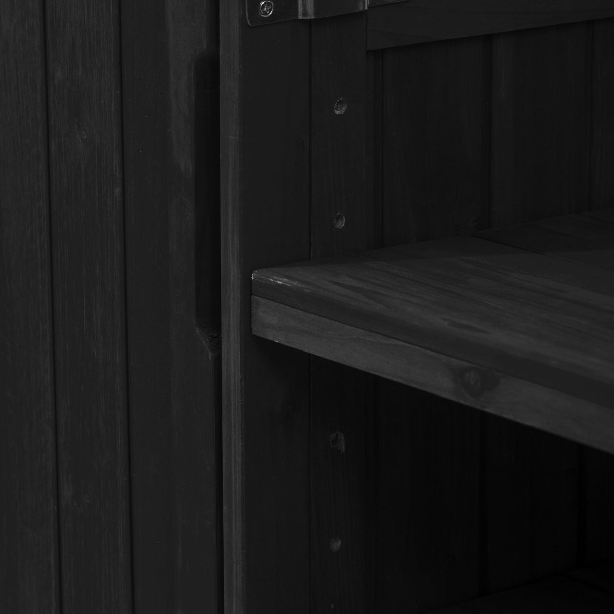 K&K 66.5' Outdoor Kitchen Island for Big Green Egg Grills