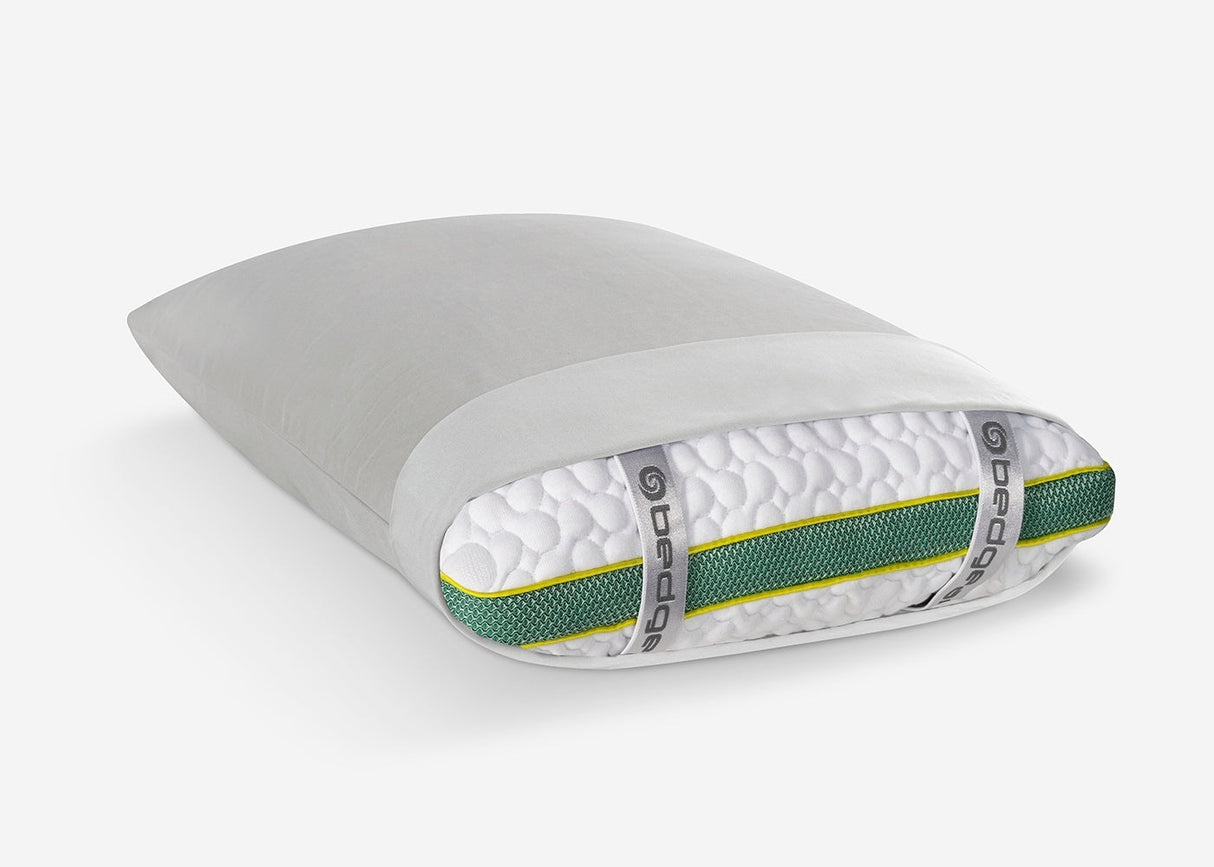 BedGear-astro-youth-rectangle-pillow-with-pillowcase-Bed-Pillows