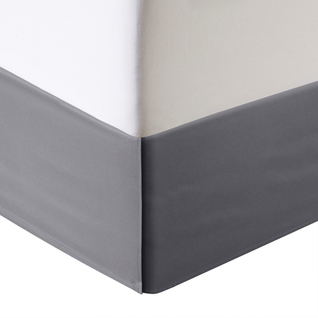 Madison Park Floral Cotton Sateen Comforter Ensemble