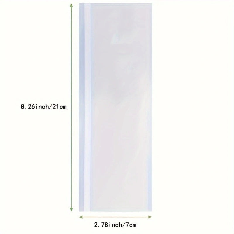 Fruit Fly Trap – Sticky Window Fly Catcher for Indoor Use