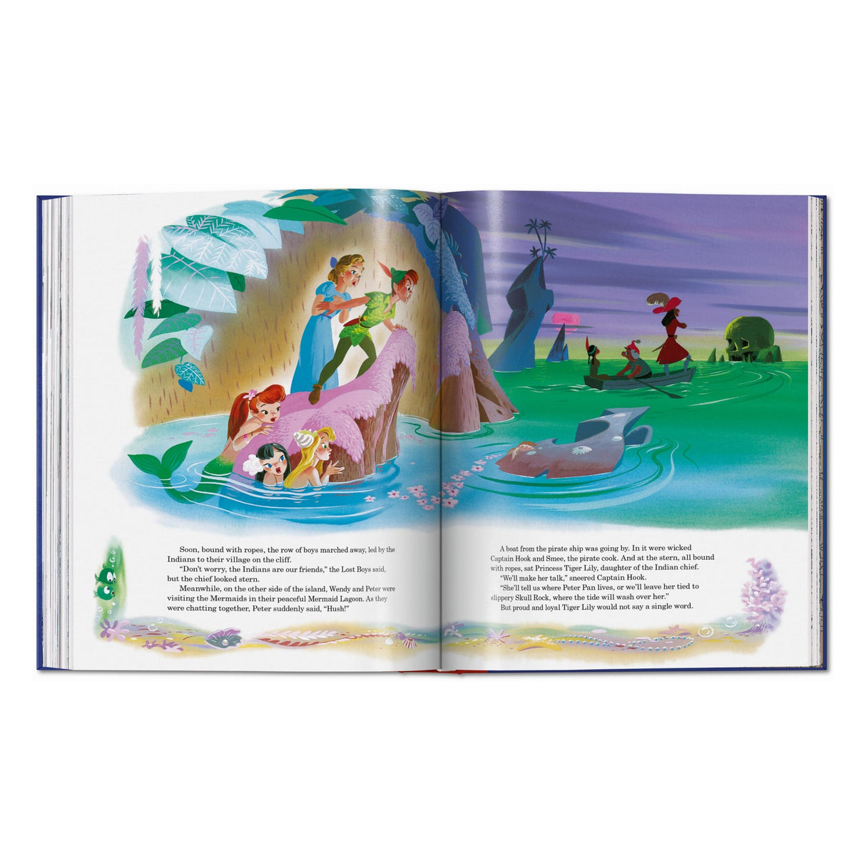 Walt Disney’s Children’s Classics 1937–1953 (English)