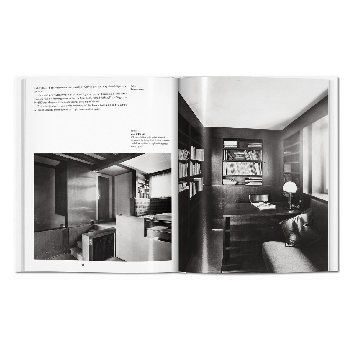 Adolf Loos (English)