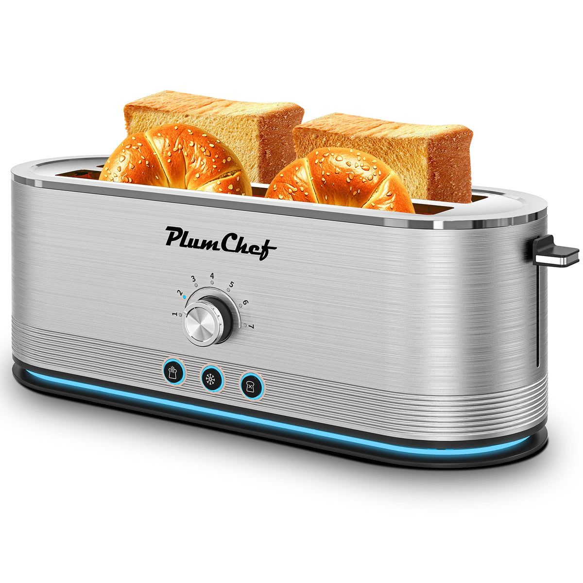 4-Slice Toaster