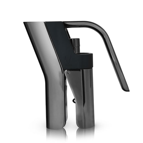 Gunmetal-Heavyweight-Lever-Corkscrew-by-Viski®-Corkscrews