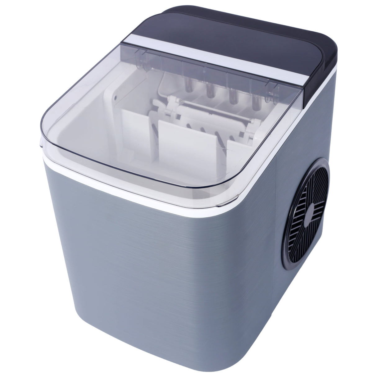 Ice Maker Countertop - Portable Ice Machine