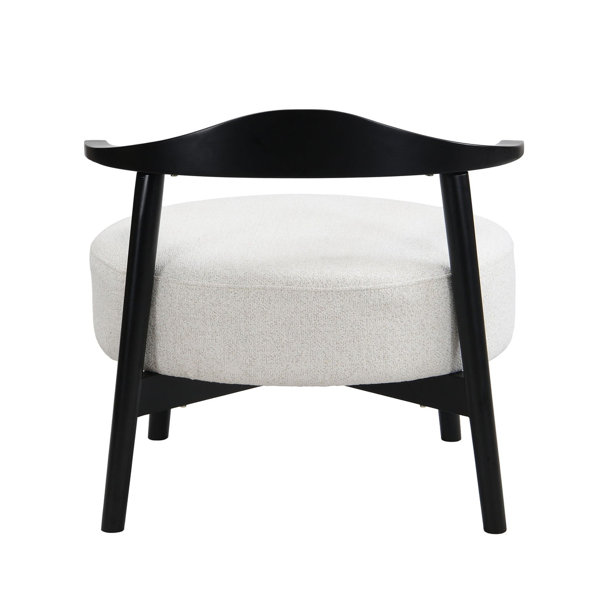 Modern Living Room Upholstered Accent Chair