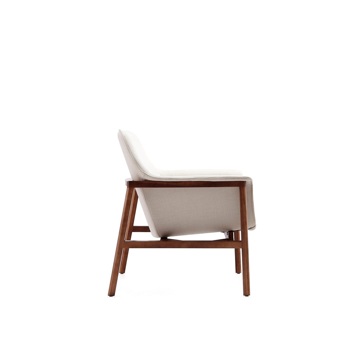Miller - Weave Accent Armchair