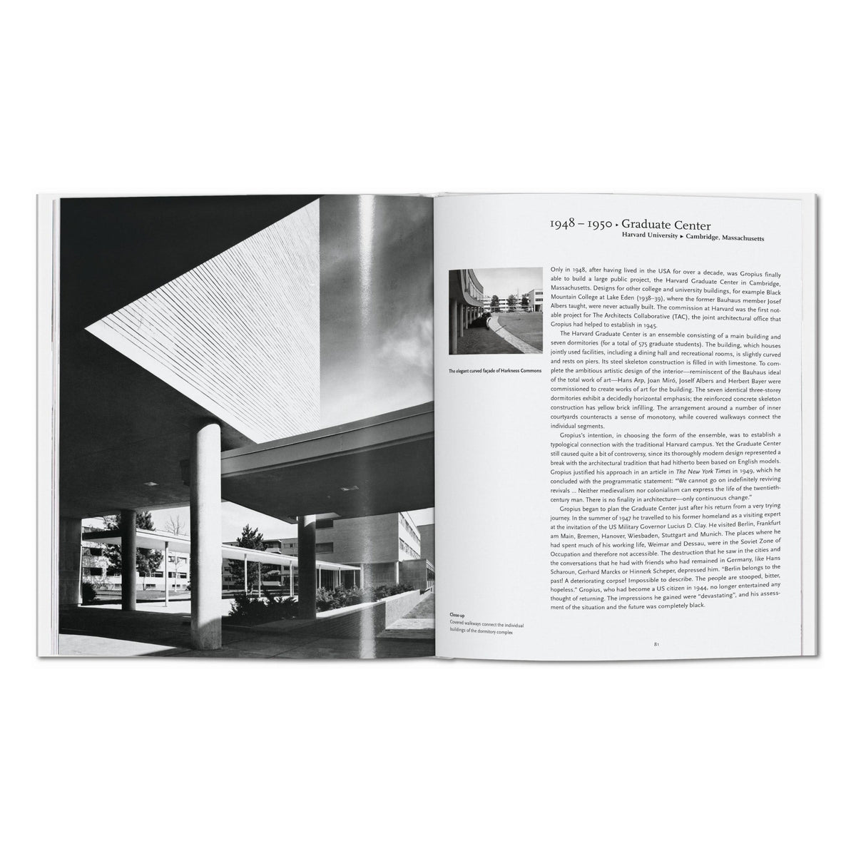 Gropius (English)
