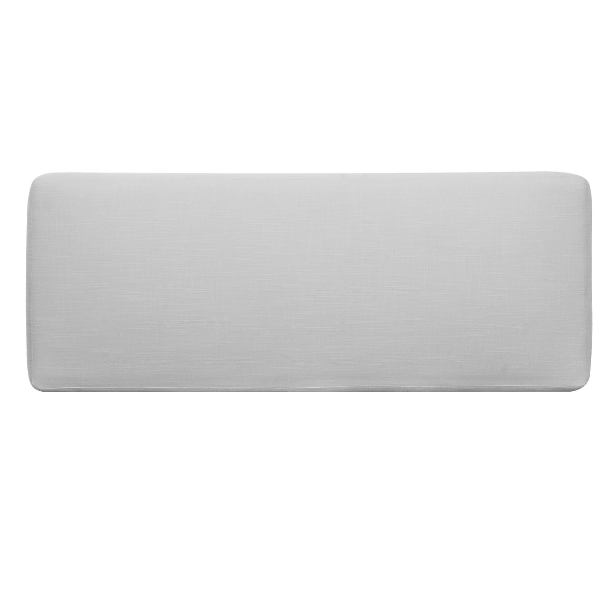 Simple and Elegant Footstool Bench