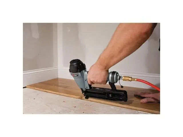 Open Box - Porter-Cable FN250C 16-Gauge 2 1/2 in. Straight Finish Nailer Kit