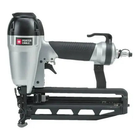 Open Box - Porter-Cable FN250C 16-Gauge 2 1/2 in. Straight Finish Nailer Kit