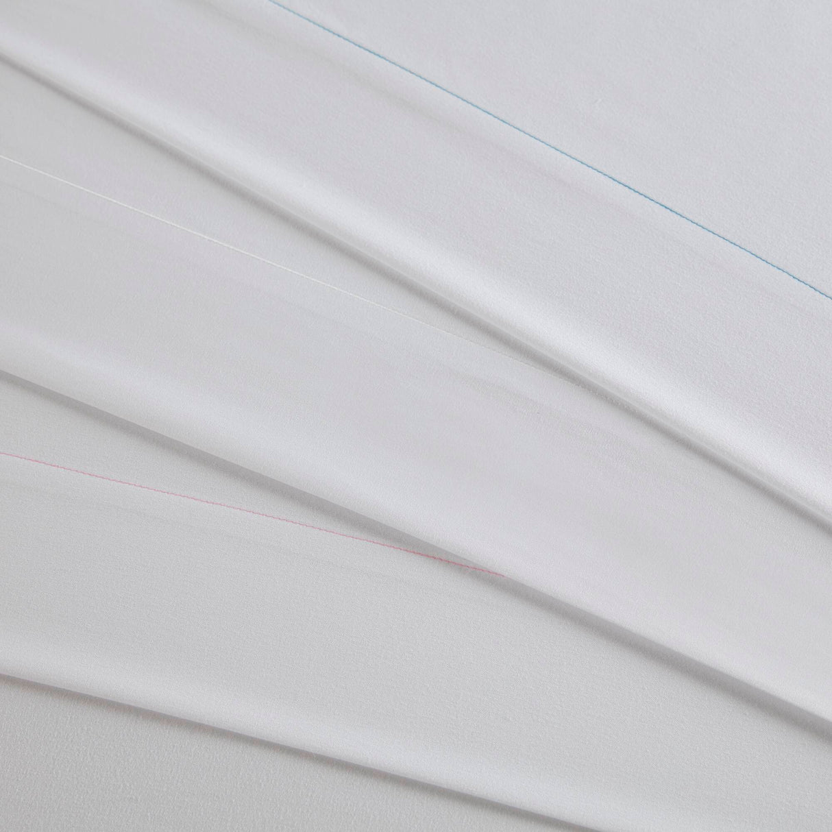 4-Piece King Luxury Cotton Sheet Set