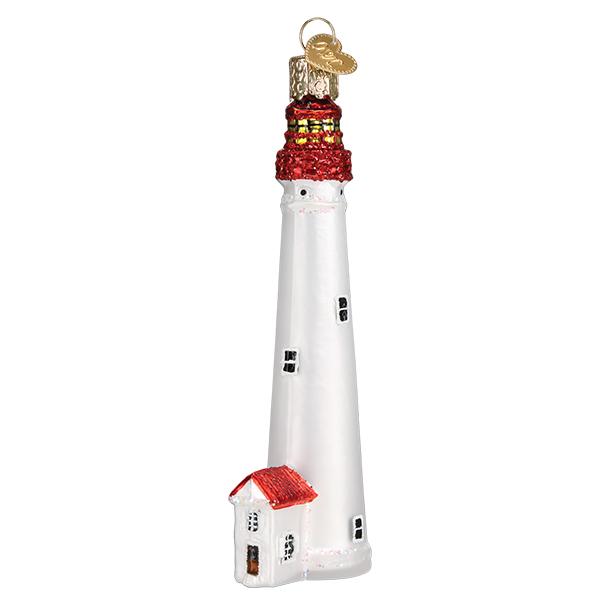 Cape May Lighthouse Figurine
