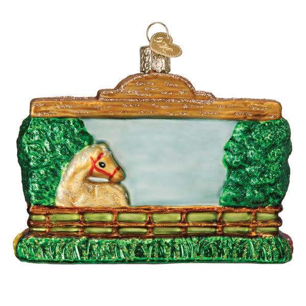 Our Ranch Ornament by Old World Christmas