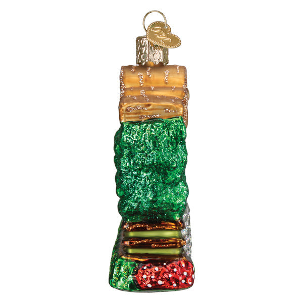 Our Ranch Ornament by Old World Christmas