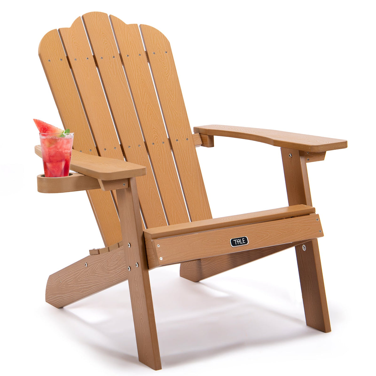 TALE Adirondack Chair - Outdoor Furniture