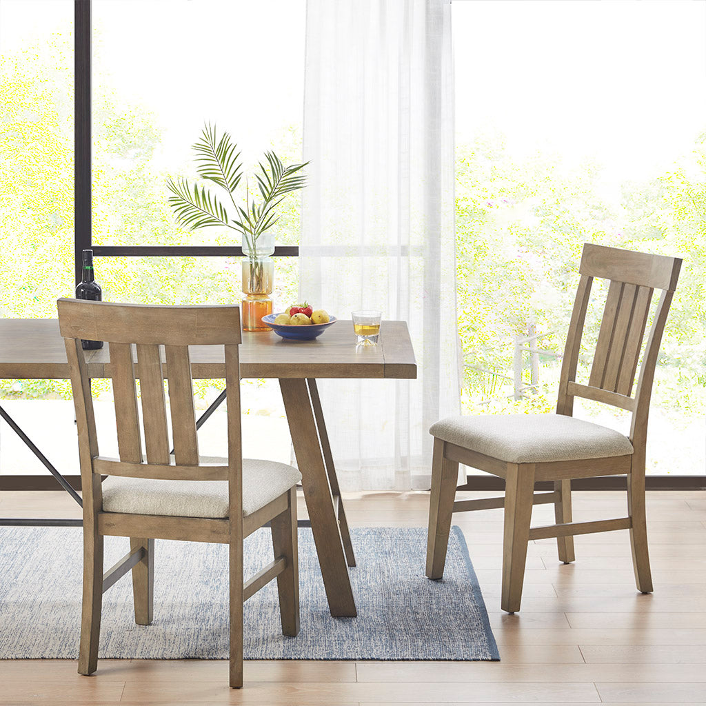Dining Side Chair, Set of 2