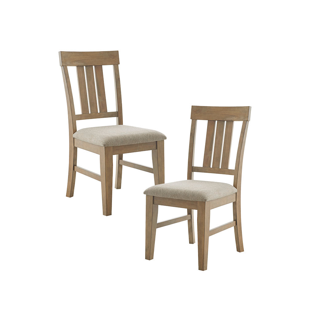 Dining Side Chair, Set of 2